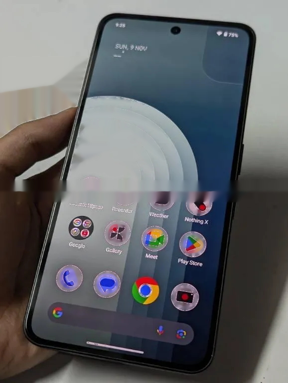 Nothing phone 3a for sale