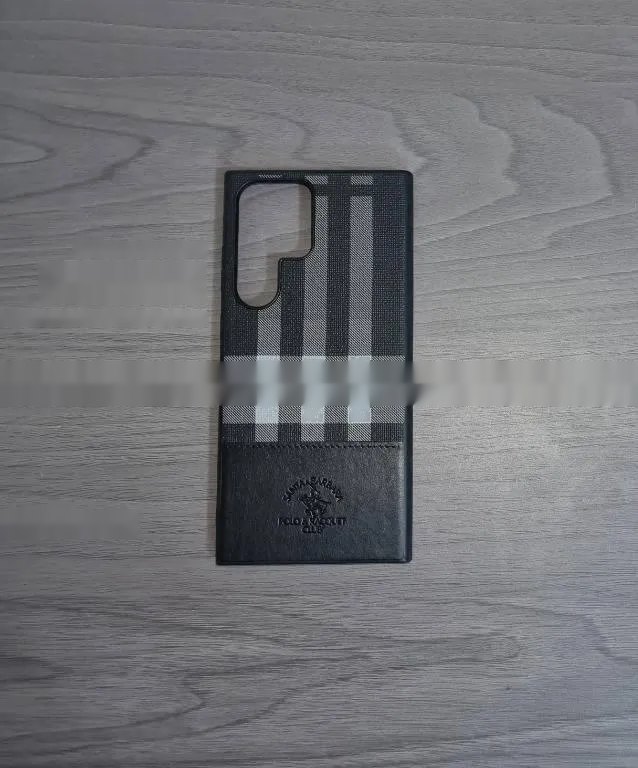 Samsung Galaxy S23 Ultra Polo Case Cover