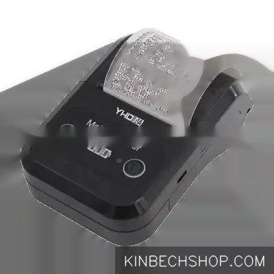 YHD mobile thermal printer