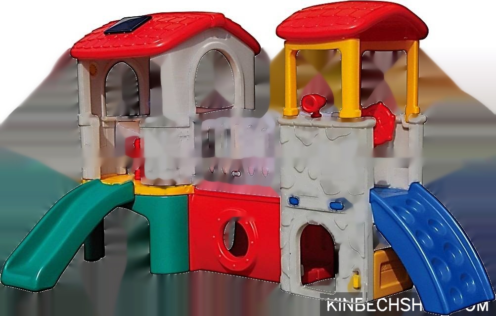 Colorful Hearth Kitchen Set