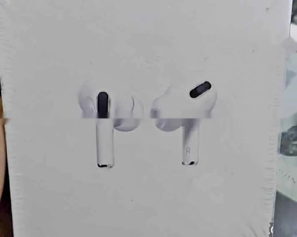 airpods pro type c