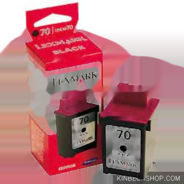 Lexmark 13400Hca Cartridge