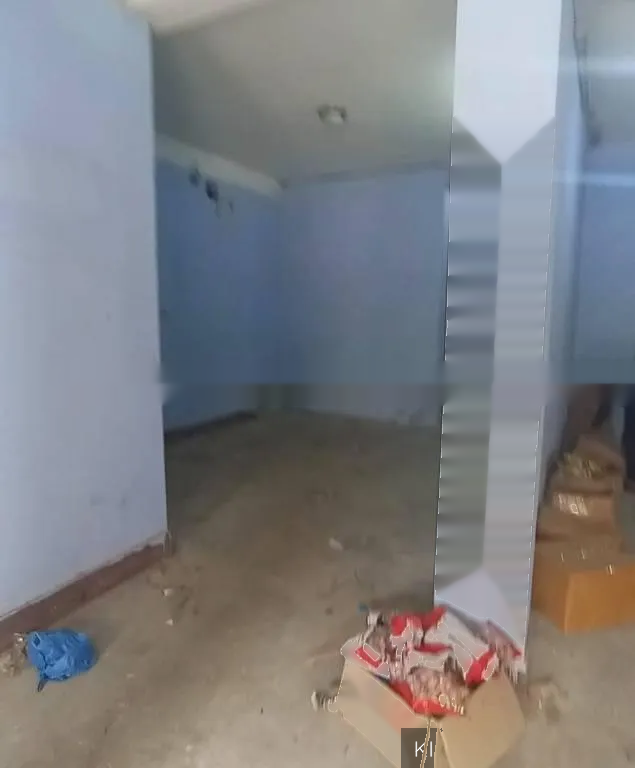 Godown space for rent