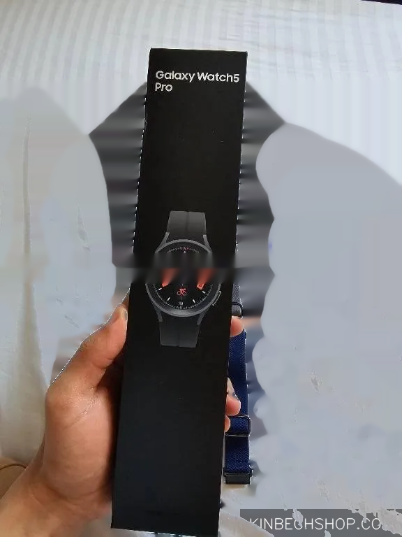 Samsung Galaxy Watch 5 Pro LTE
