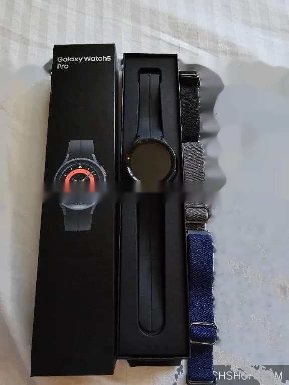 Samsung Galaxy Watch 5 Pro LTE