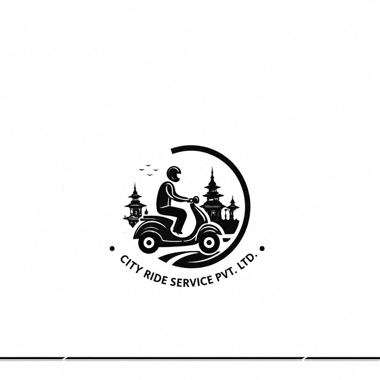 city ride service