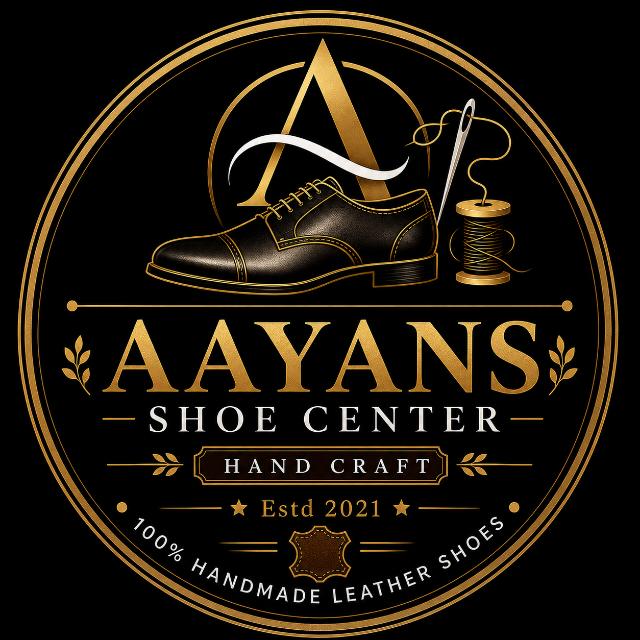 Aayans Shoe Center