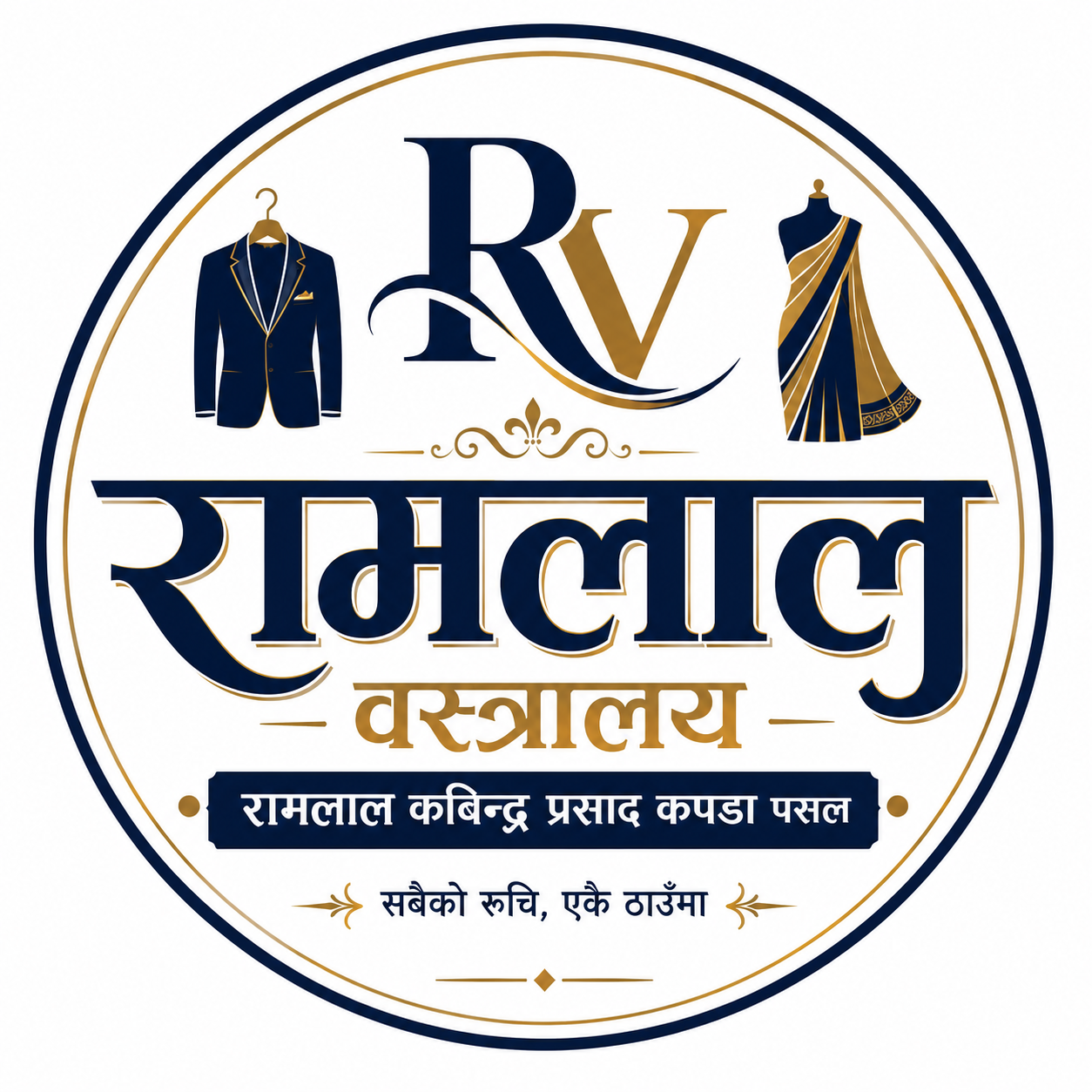 Ramlal Vastralaya