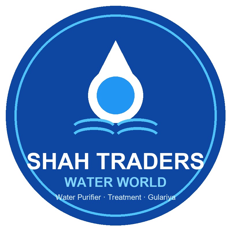 Shah Traders (Shah Water World)
