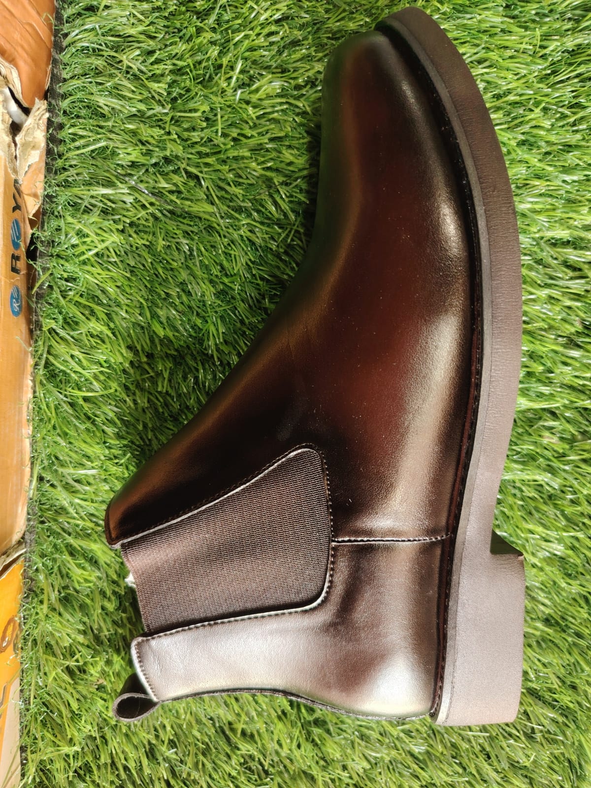 Chelsea Boot