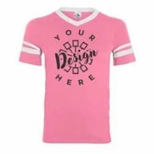 T-shirt Printing Service (Custom Design)