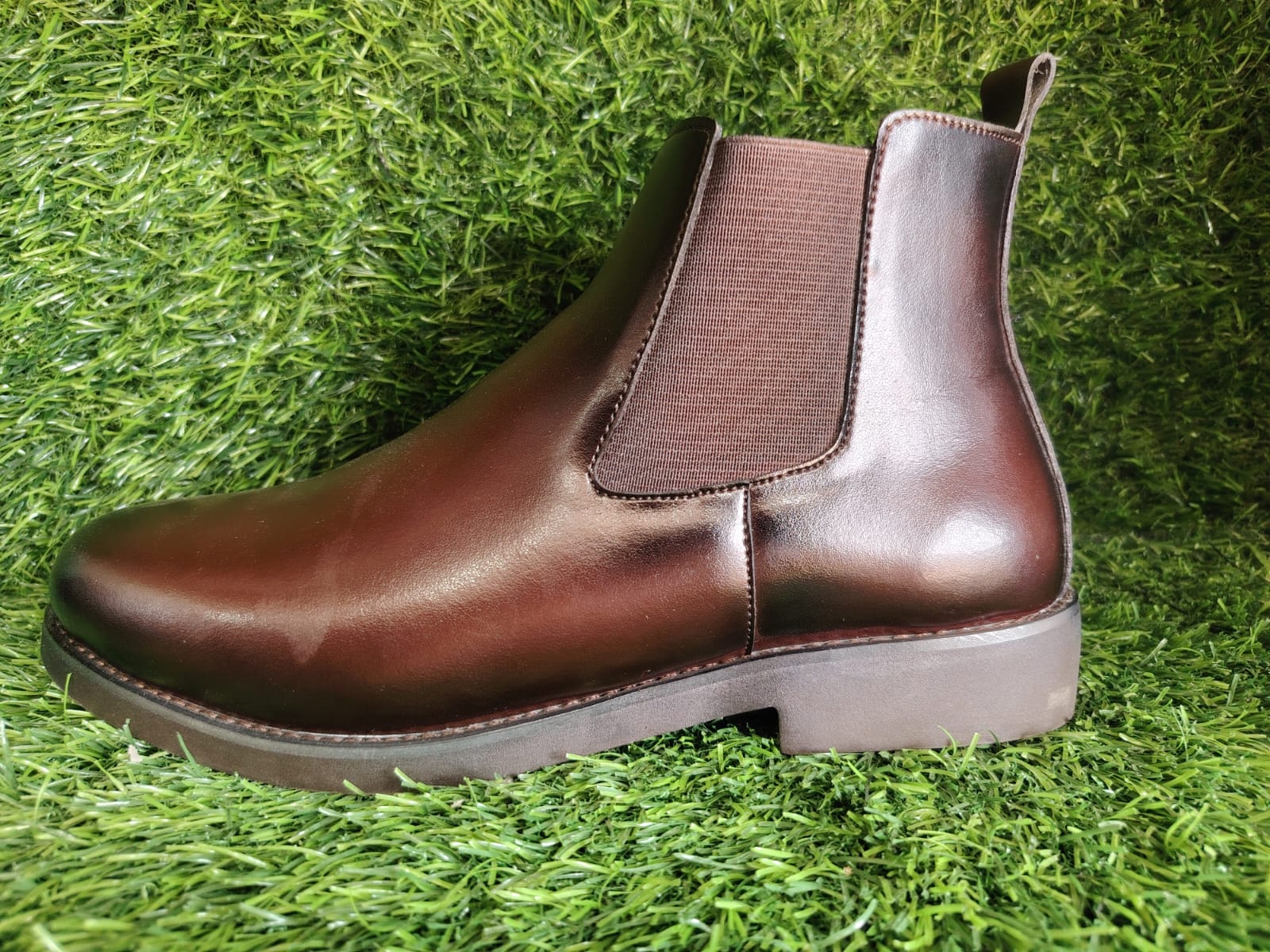 Chelsea Boot photo 4