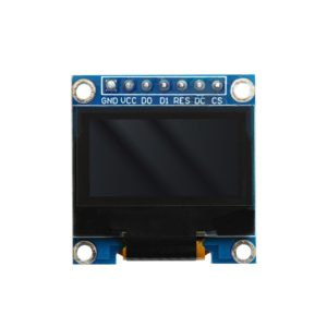 0.96 inch Oled Display Display Modules Display Module