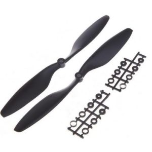 1045 Propeller 10″X4.5″ Robot Parts and Kits Smart Robotics Component