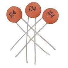104pf Capacitor 10 pics Capacitors Reliable | High-Performance Capacitor