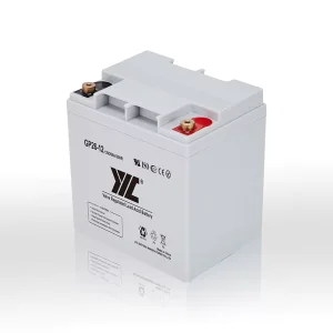 12V 26Ah Battery GP26 12 12V26AH Premium Power Battery