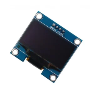 1.3 Inch OLED Display Module