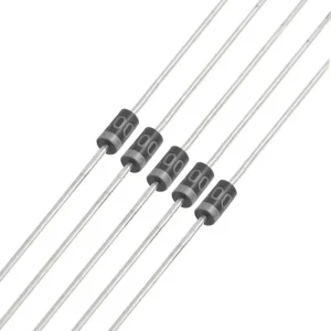 1N4007 Diode 10 PCS