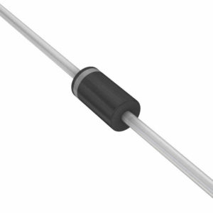 1N4744A diode Components