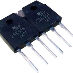 2SK956 MOS FET Electronics Components