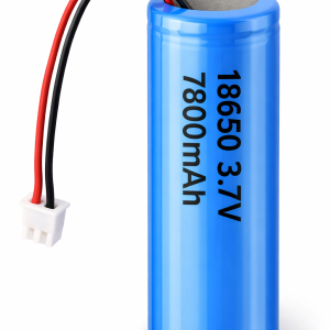 3.7V 7800mAh Lithium ion Battery Rechargeable Premium Power Battery