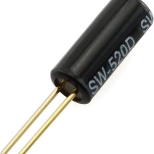 520d Vibration sensor Smart Sensor Module
