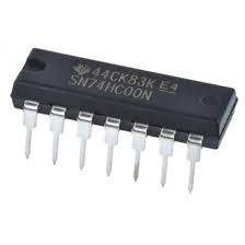 7400 IC NAND Gate Electronics Components