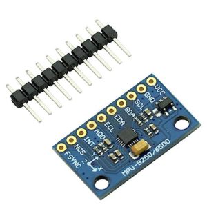 9 DOF Module (GY 9250 )