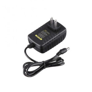 AC DC 12V 2A Power Adapter