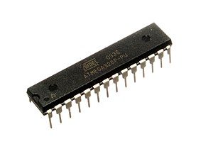 ATMEGA328 Electronics Components