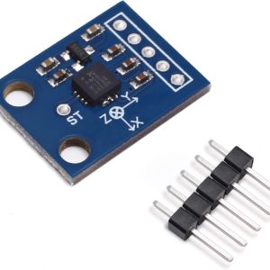 Accelerometer Sensor Module GY 61 ADXL335 Sensor Module
