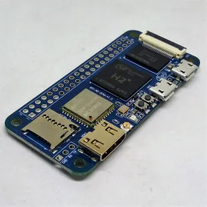 Banana Pi BPI M2 ZERO