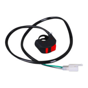 Bike Switch Reliable Control Switch