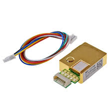 Carbondioxide(C02) Gas Sensor Module Smart Sensor Module