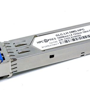 Cisco Compatible 1G SFP