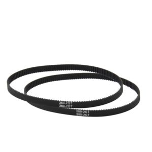 Closed Loop Rubber Timing Belts
