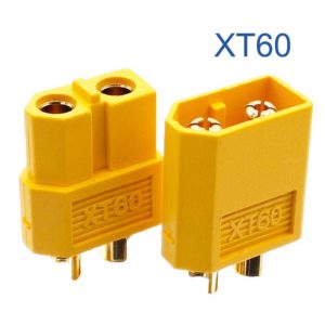 Connector XT60 High Current 60A