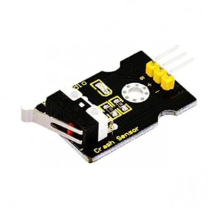 Crash Collision Sensor Switch Module Robot | Control Switch