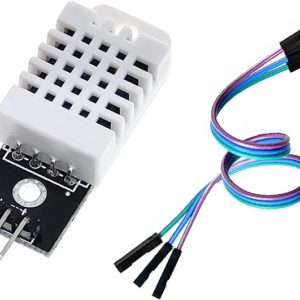 DHT22 Temperature and Humidity Sensor Module Sensor Module
