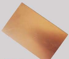 Double Side PCB (A6 Size )