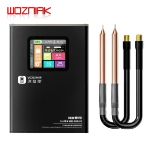 Dual Pulse Battery Sport Welding Machine Premium Power Battery