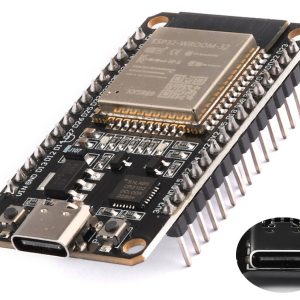 ESP32 Type C Development Board