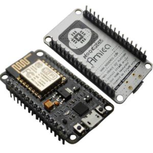ESP8266 DevKit