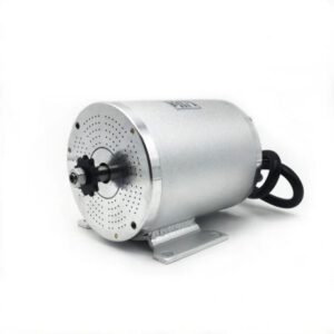 Electric Gokart Brushless Motor kit – 48V 1000Watt