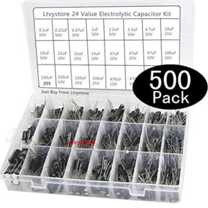 Electro Capacitor Pack Capacitors Reliable Electronic | High-Performance Capacitor