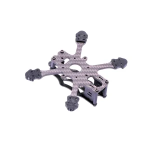FPV Frame Kit – 2″ Carbon Fiber