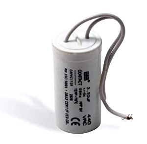 Fan Capacitors Reliable Electronic Capacitor High | High-Performance Capacitor