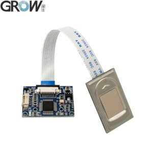 Fingerprint Sensor Smart Sensor Module