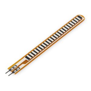 Flex Sensor 2.2 Inch Bend Smart Sensor Module