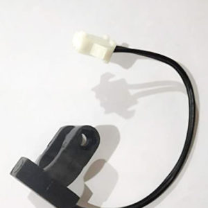 Gas Geyser Inline
